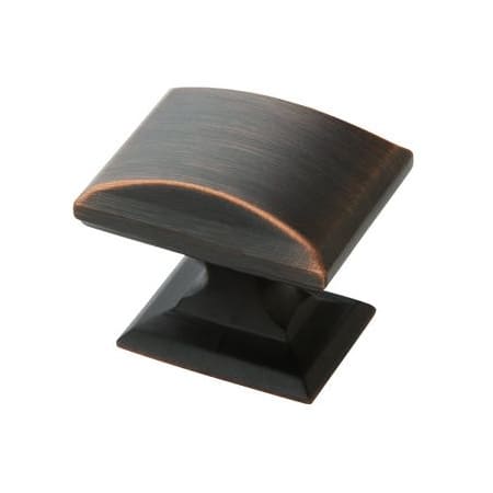 Oil Rubbed Bronze