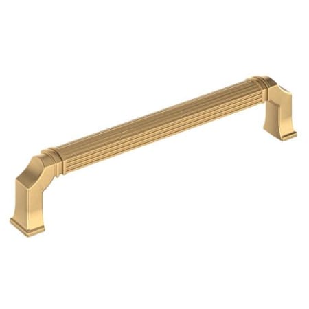 Amerock 6-5/16" Cabinet Pull Champagne Bronze