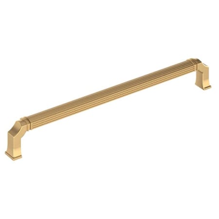 Amerock 10-1/16" Cabinet Pull Champagne Bronze