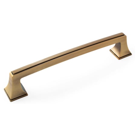 Gilded Bronze