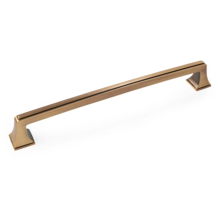 Gilded Bronze