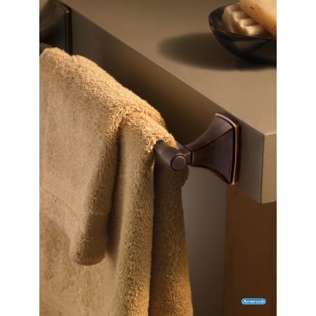 Clarendon Collection Towel Bar