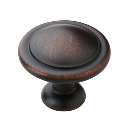 Oil Rubbed Bronze