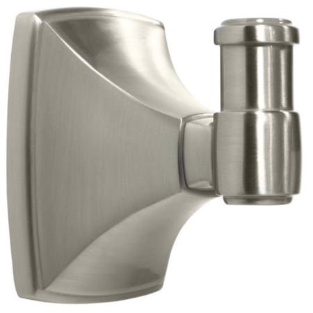 Satin Nickel