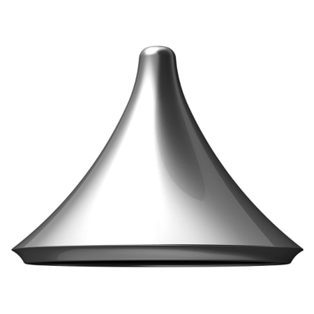 ANP-MDA12-MB-WHC-Shade Only (Silver)