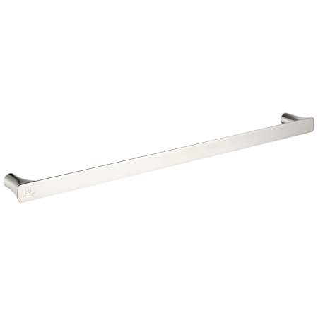 Anzzi Essence 24" Towel Bar Brushed Nickel