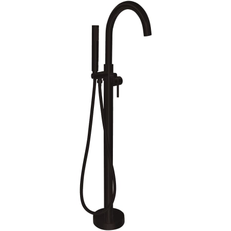 Oil Rubbed Bronze
