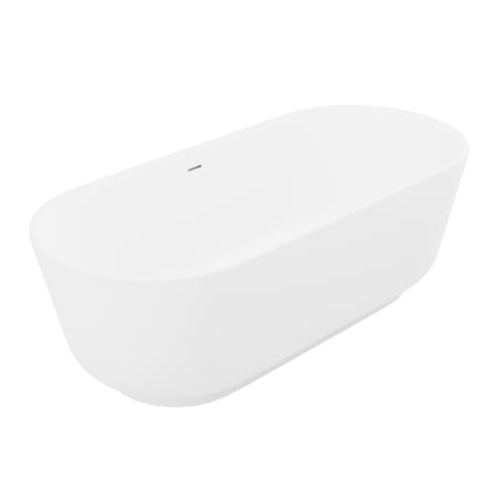 White Matte