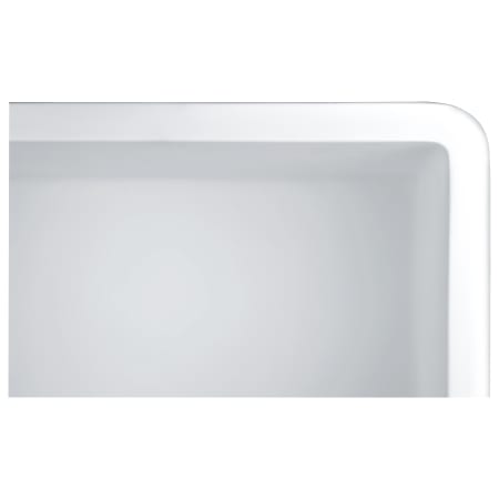 ANZZI-K-AZ22-2A-Matte White corner detail