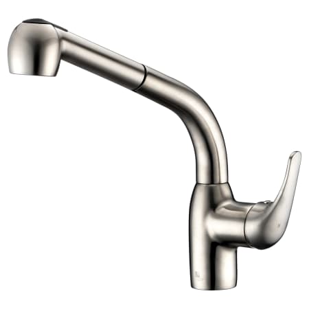 Brushed Nickel