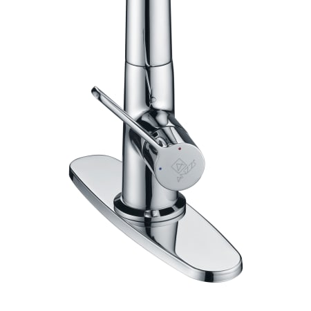 Anzzi-KF-AZ186-Handle Detail
