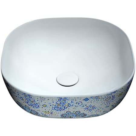 Anzzi-LS-AZ245-Top View