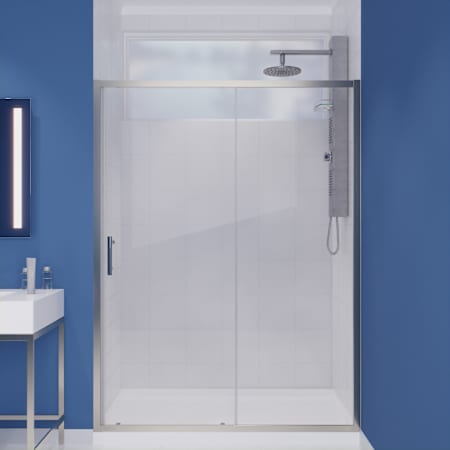 Brushed Nickel