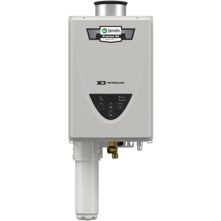 AO Smith 120 Volt Residential Liquid Propane, Natural Gas Tankless Water Heater N/A