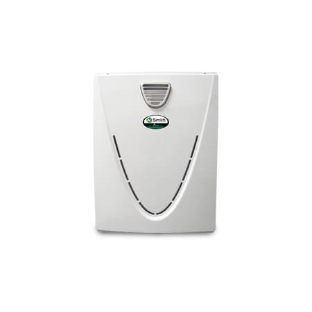 AO Smith 10 GPM 120 Volt Residential Outdoor Liquid Propane, Natural Gas Tankless Water Heater with Ultra-Low Nox N/A