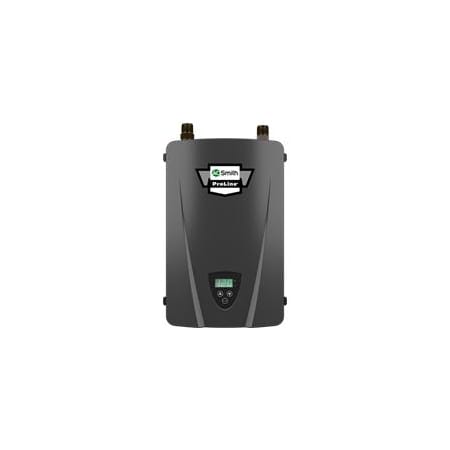 AO Smith 0.25 GPM 16 Kilowatt 240 Volt Residential Electric Tankless Water Heater N/A