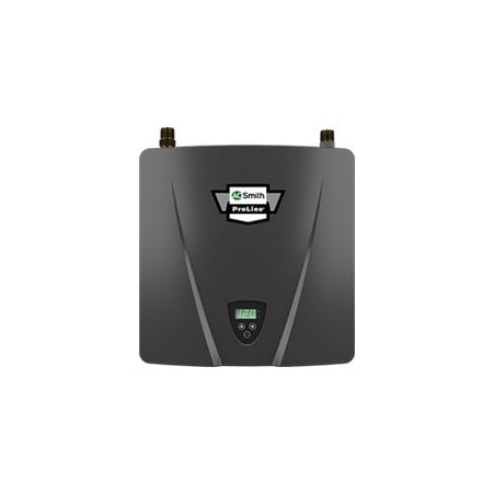 AO Smith 0.25 GPM 24 Kilowatt 240 Volt Residential Electric Tankless Water Heater N/A