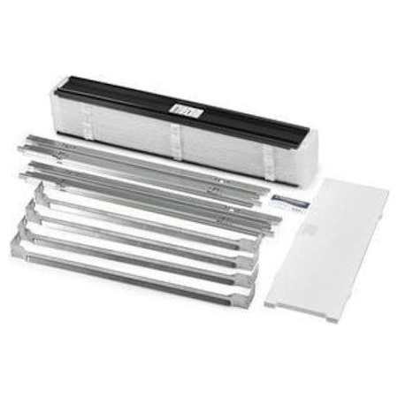 Aprilaire Air Cleaner Upgrade Kit - 20" x 25" - MERV 13 N/A