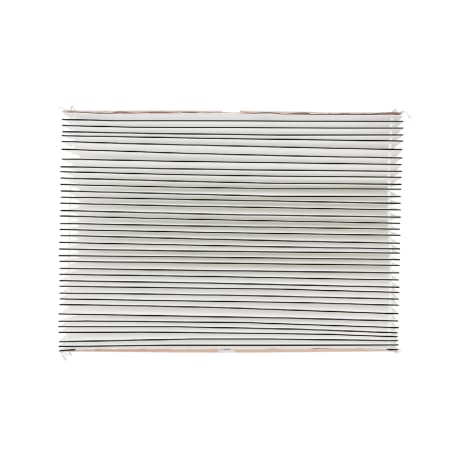 Aprilaire 25" x 4" 2000 CFM MERV 10 Media Filter N/A