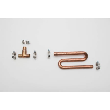 Aprilaire Humidifier Drain Trap Assembly N/A