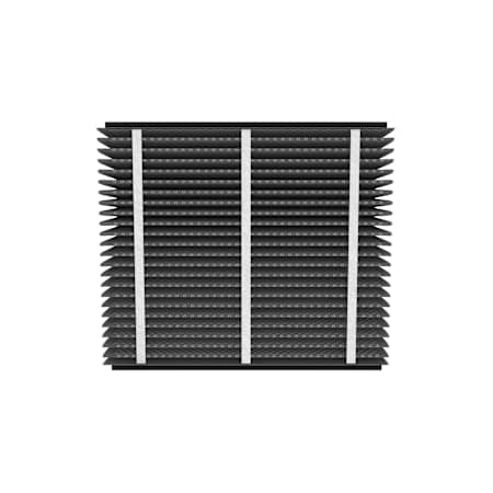 Aprilaire 30" x 4" 2000 CFM MERV 13 Media Filter N/A