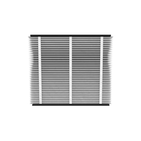 Aprilaire 30" x 4" 1400 CFM MERV 16 Media Filter N/A