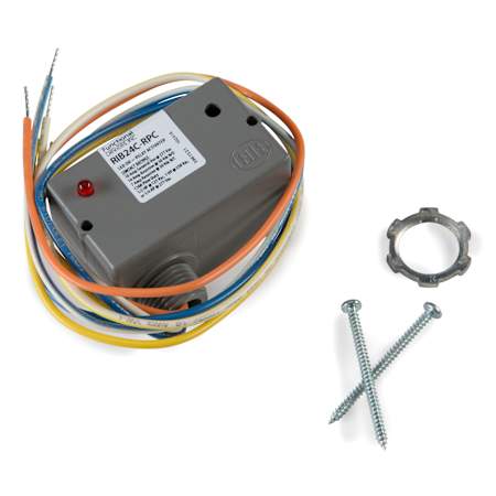 Aprilaire Humidifier Blower Activation Relay N/A
