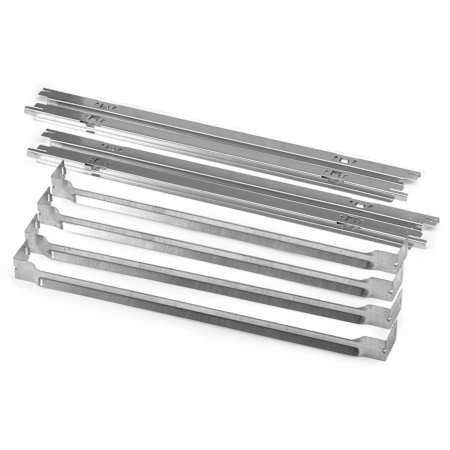 Aprilaire Media Air Cleaner Frames N/A