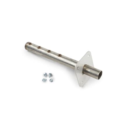 Aprilaire Humidifier Steam Dispersion Tube with Screws N/A