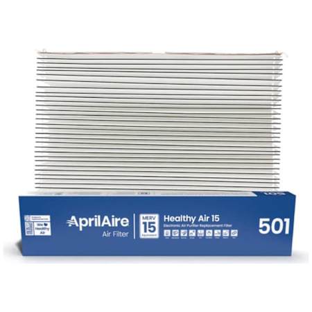 Aprilaire 16" x 25" - Replacement Media Filter - MERV 15 N/A