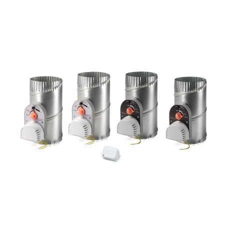 Aprilaire Dehumidifier Basement Kit N/A