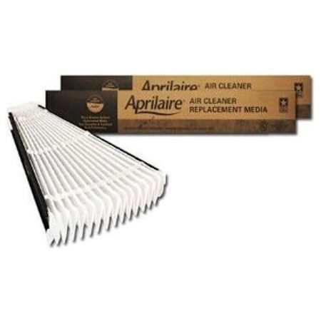 Aprilaire 16" x 25" - Replacement Competitive Media Filter - MERV 11 N/A