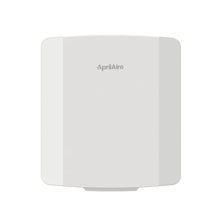 Aprilaire Single-Stage 2-Zone Control Panel N/A