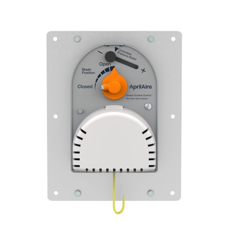 Aprilaire 10" x 10" Damper N/A