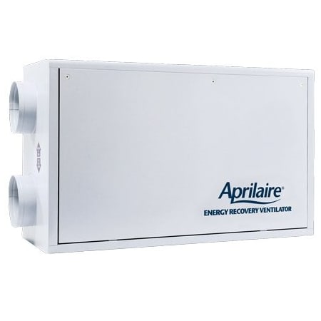 Aprilaire Home Energy Recovery Ventilator N/A