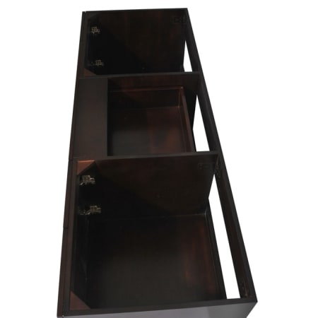 Top View less Vanity Top