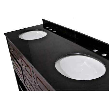 Sink Detail