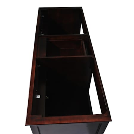 Top View less Vanity Top