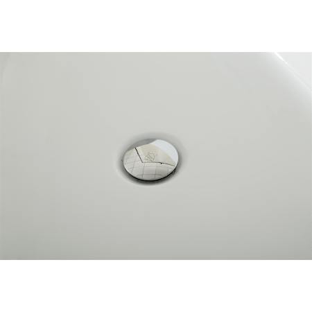 Ariel-PS105-6730-Drain View