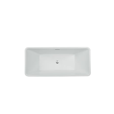 Ariel-PS105-6730-Overhead View