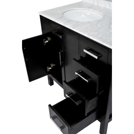Drawer Detail