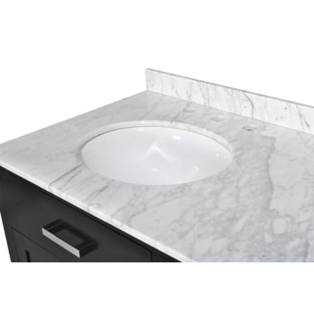 Sink Detail