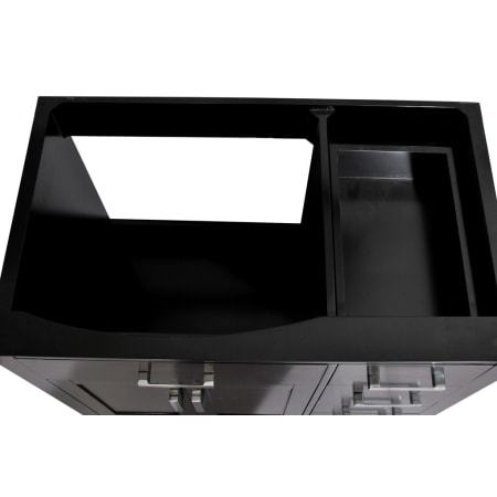 Top View less Vanity Top