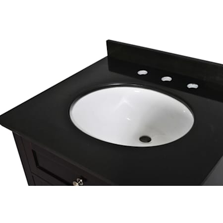 Sink Detail