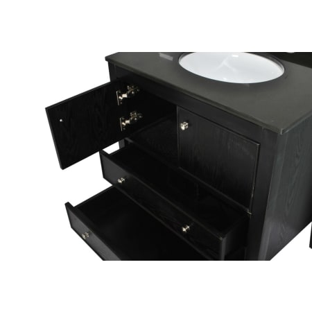 Drawer Detail