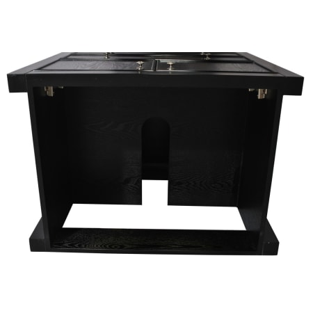 Top View less Vanity Top