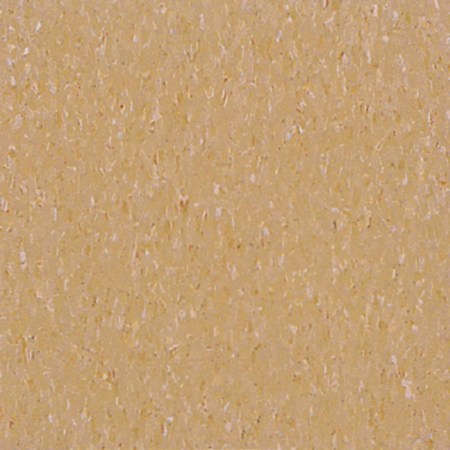 Armstrong Flooring Imperial Texture 12" x 12" Smooth Vinyl Flooring with High Gloss - Sold by Carton (45 SF/Carton) Camel Beige