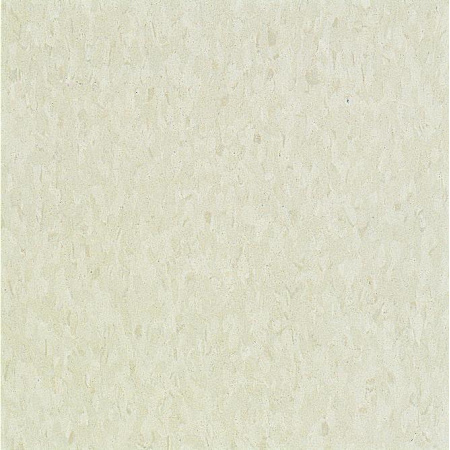 Armstrong Flooring Imperial Texture 12" x 12" Smooth Vinyl Flooring with High Gloss - Sold by Carton (45 SF/Carton) Washed Linen