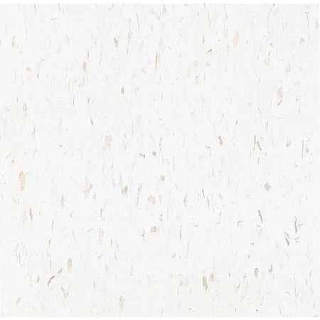 Armstrong Flooring Imperial Texture 12" x 12" Smooth Vinyl Flooring with High Gloss - Sold by Carton (45 SF/Carton) Sandy Beach