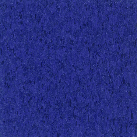 Armstrong Flooring Imperial Texture 12" x 12" Smooth Vinyl Flooring with High Gloss - Sold by Carton (45 SF/Carton) Tiger Eyes